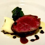 ファロ トラットリア - 