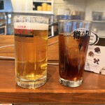 ホルモン たけだ - 