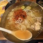 ホルモン たけだ - 