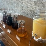 アマンダン セイル - 