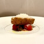 ファロ トラットリア - 