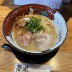 麺屋 夢風 - 