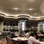 センターストリート・コーヒーハウス - 