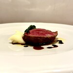 ファロ トラットリア - 