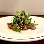 ファロ トラットリア - 