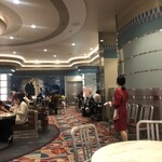 センターストリート・コーヒーハウス - 