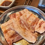 ホルモン たけだ - 