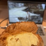 パティスリー ショコラトリー オーディネール - めちゃうまい