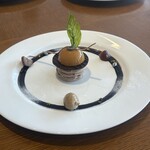 アマンダン セイル - 