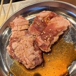 ホルモン たけだ - 