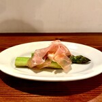 ファロ トラットリア - 