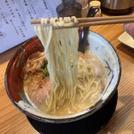 麺屋 夢風 - 
