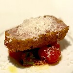 ファロ トラットリア - 