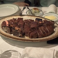 ウルフギャング・ステーキハウス 丸の内店 - 