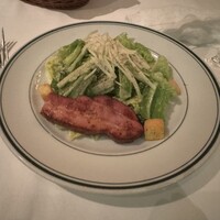 ウルフギャング・ステーキハウス 丸の内店 - 