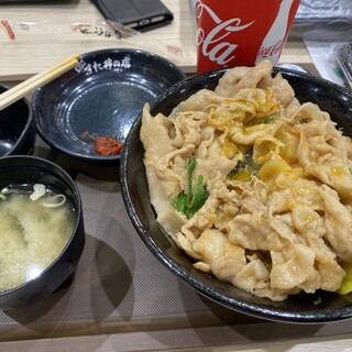 伝説のすた丼屋_1