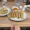 餃子の王将 淡路西口店