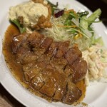 ボンバーキッチン 薬院本店 - 