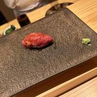 鮨麻布 - 