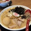 新潟長岡生姜醤油らーめん みずさわ 大宮西口店