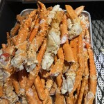 ススキノデパート - 