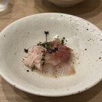 出雲馳走縁 しゃぶしゃぶ暖簾 - 