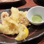 魚んと - 