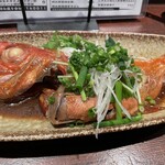 魚んと - 料理写真: