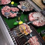 ススキノデパート - 