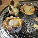 ススキノデパート - 