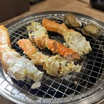 ススキノデパート - 