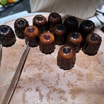 ススキノデパート - 