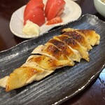 比内地鶏本格焼酎 海舟 - 