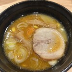 ススキノデパート - 