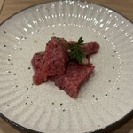 出雲馳走縁 しゃぶしゃぶ暖簾 - 