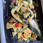 ススキノデパート - 