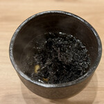 出雲馳走縁 しゃぶしゃぶ暖簾 - 