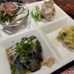 魚んと - 