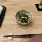 出雲馳走縁 しゃぶしゃぶ暖簾 - 