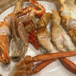 ススキノデパート - 