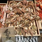 ススキノデパート - 