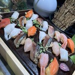 ススキノデパート - 