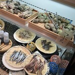 ススキノデパート - 