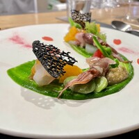 MAISON NAKAKO - 