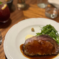 表参道バンブー - 