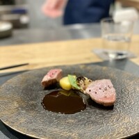 MAISON NAKAKO - 