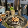 韓国式焼肉マヤクカルビ 京都木屋町店