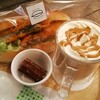 2C CAFE LAB.&COPPE STAND