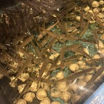 上野イカセンター - 