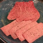 焼肉レストラン ロインズ - 